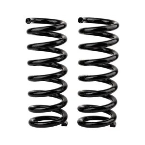 ARB / OME Coil Spring Front Nissan Y62 Bar Winchf