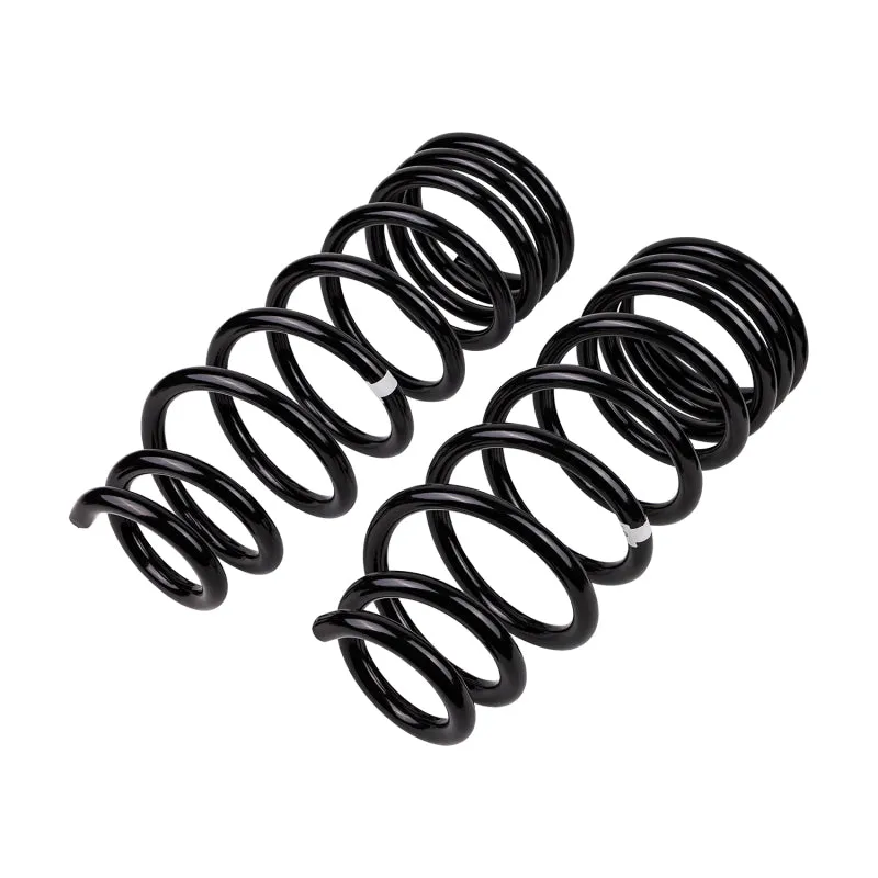 ARB / OME Coil Spring Rear Everest