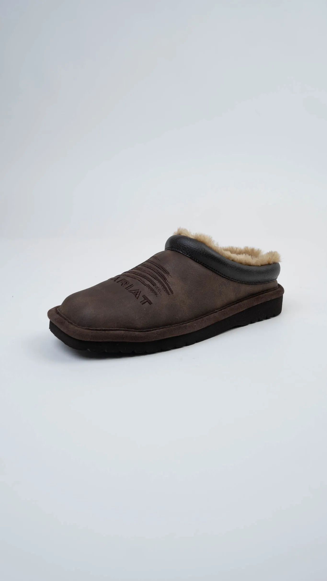 Ariat Boy's Patriot Slipper