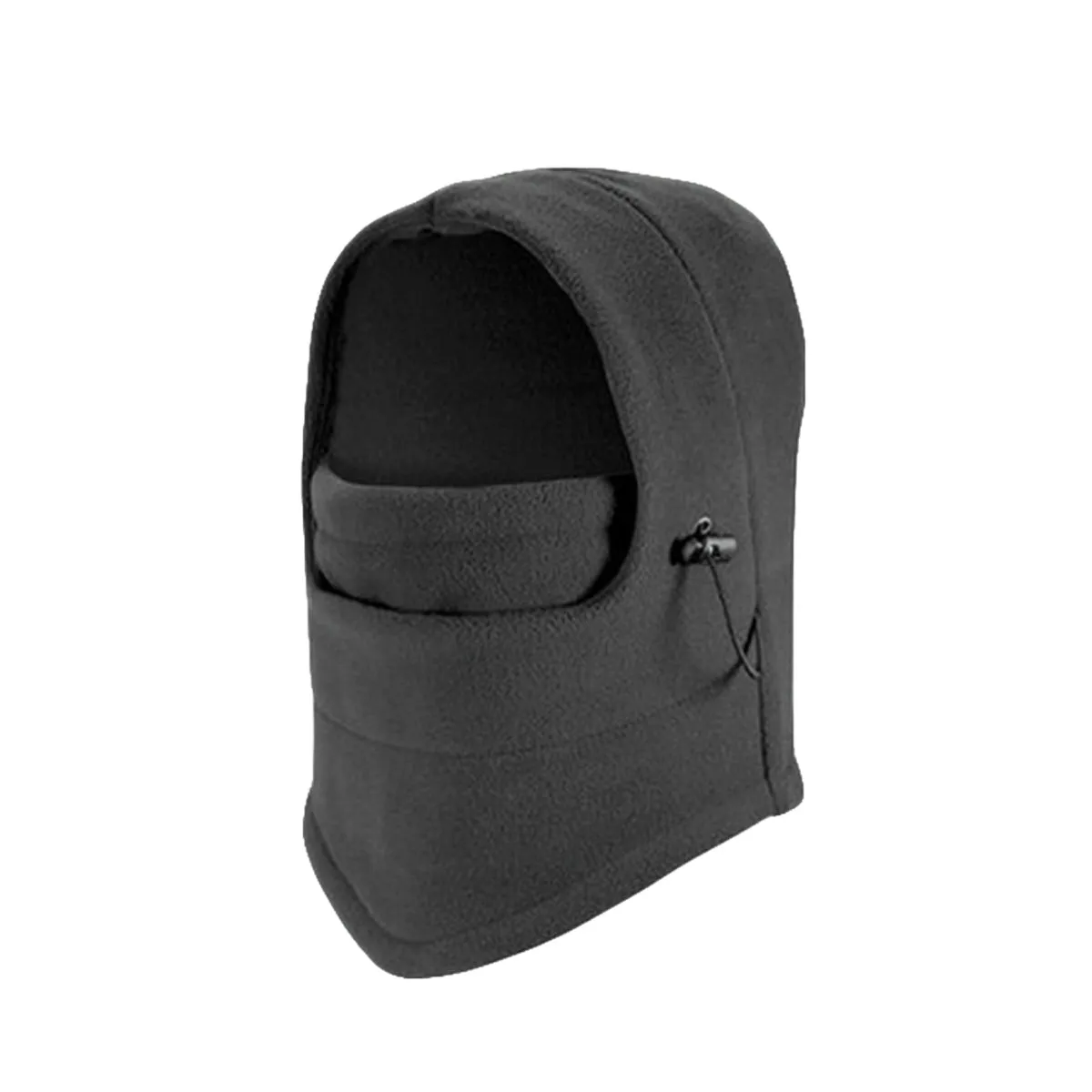 Balaclava Winter Fleece Hood Mask Windproof Warm Hat XZX0074