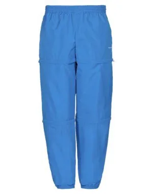 Balenciaga Man Casual trouser Blue M INT