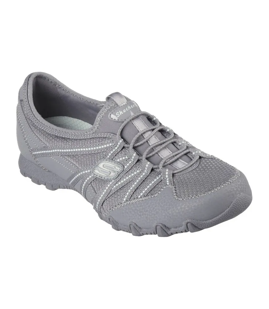 Bikers Lite in Gray by Skechers