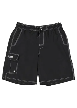 Billabong Boys Throw On Boardshorts