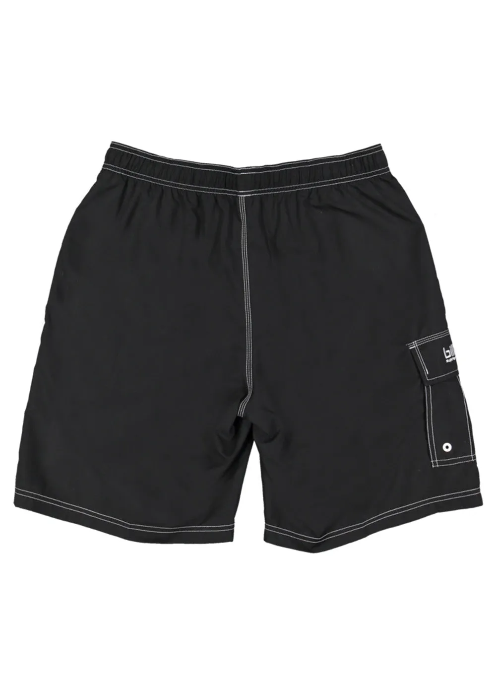 Billabong Boys Throw On Boardshorts