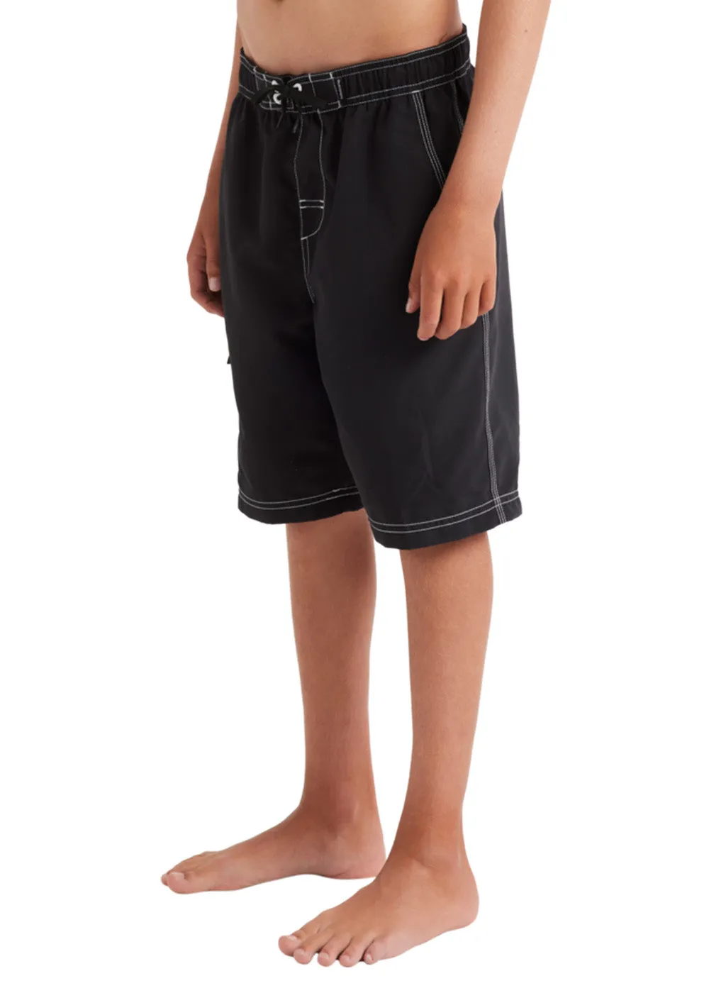 Billabong Boys Throw On Boardshorts