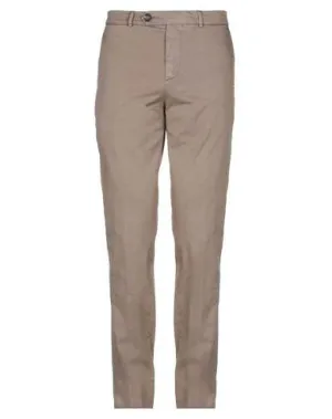 Brunello Cucinelli Man Casual trouser Khaki 38 waist