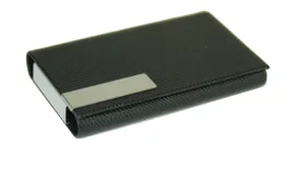 Business Card Holder  90 0760 H