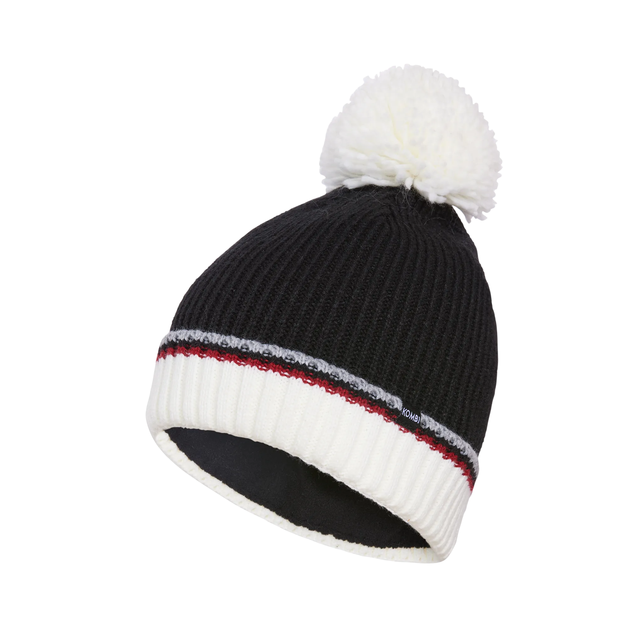 Camper Knitted Toque - Junior