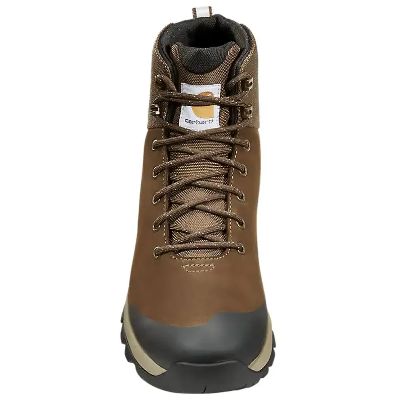 CARHARTT Men's Outdoor Waterproof 5 Inch Hiker FH5020