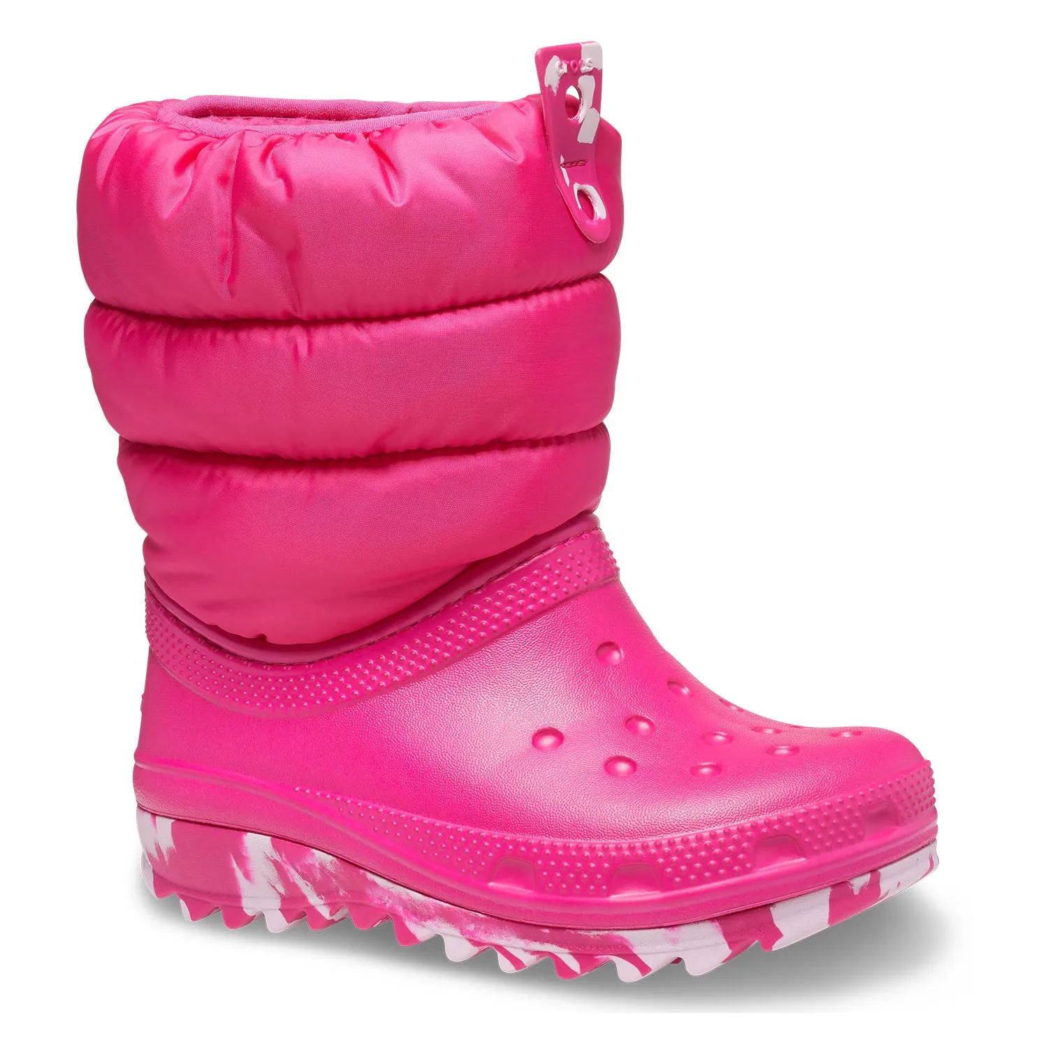 Classic Neo Puff Boot Kids