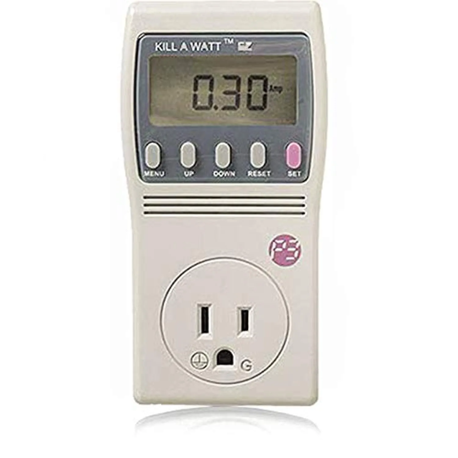 Eco Friendly Electricity Usage Monitor