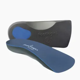 Footlogics Casual Orthotic Insoles