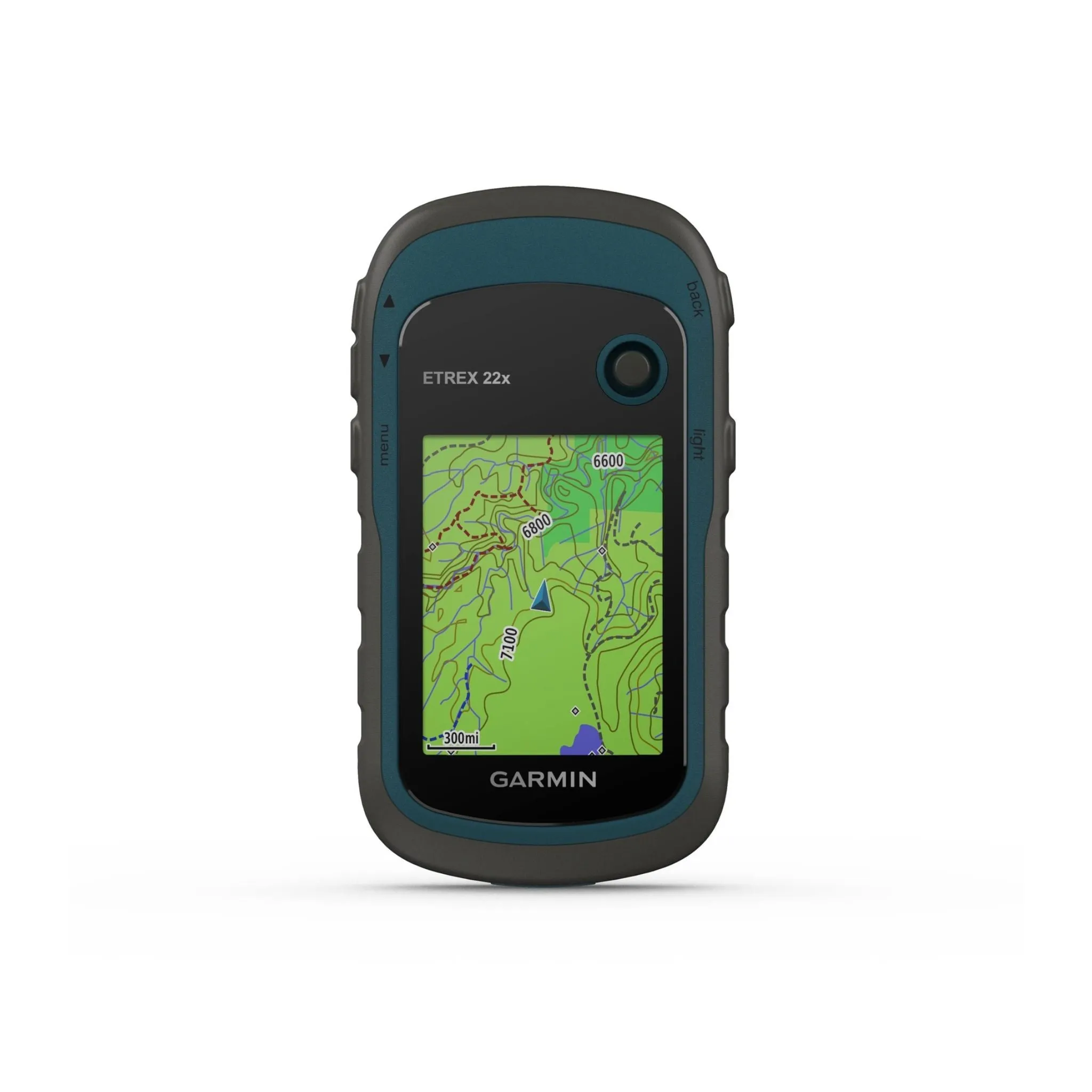 Garmin Etrex 22X Handheld Gps