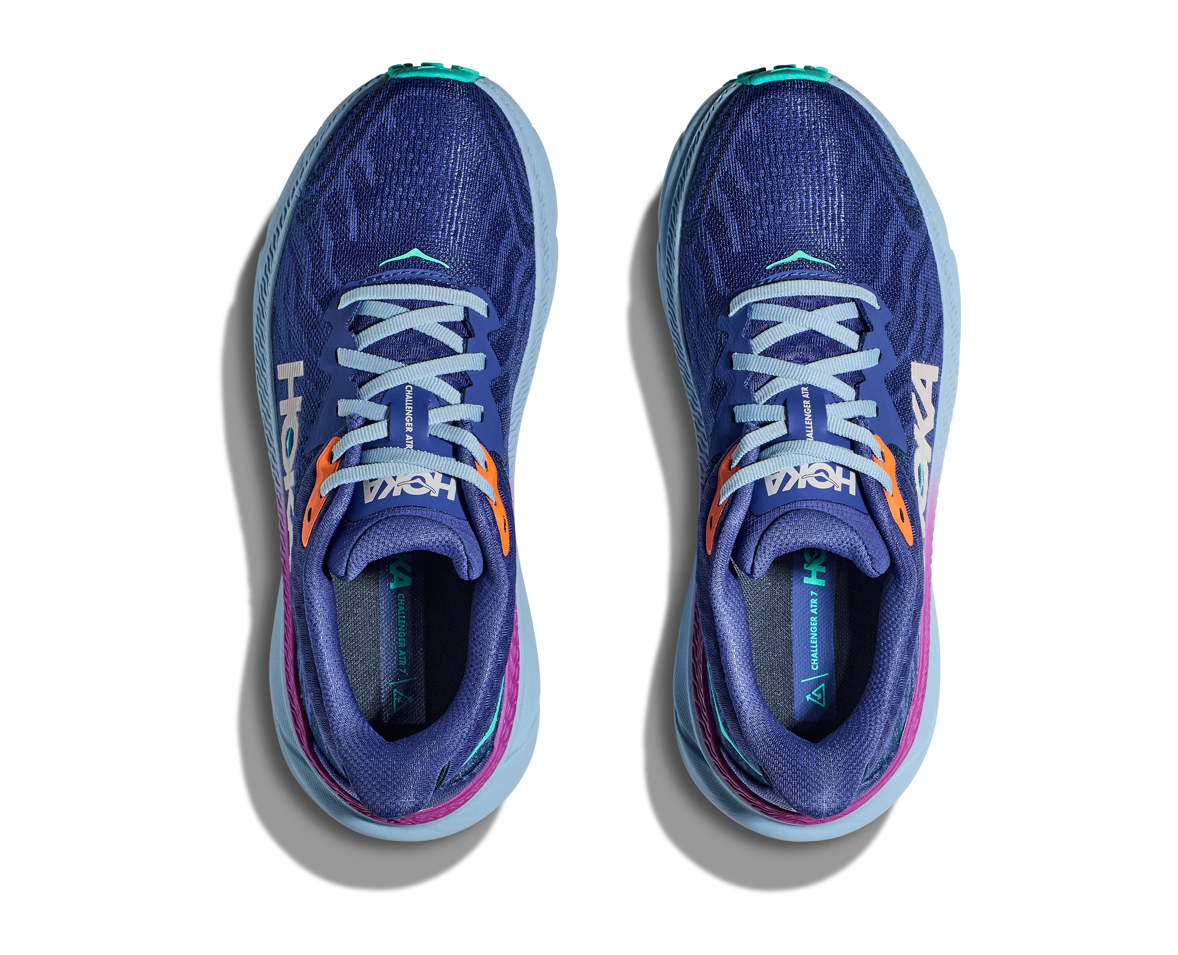 Hoka Women's Challenger ATR 7 (ESK)