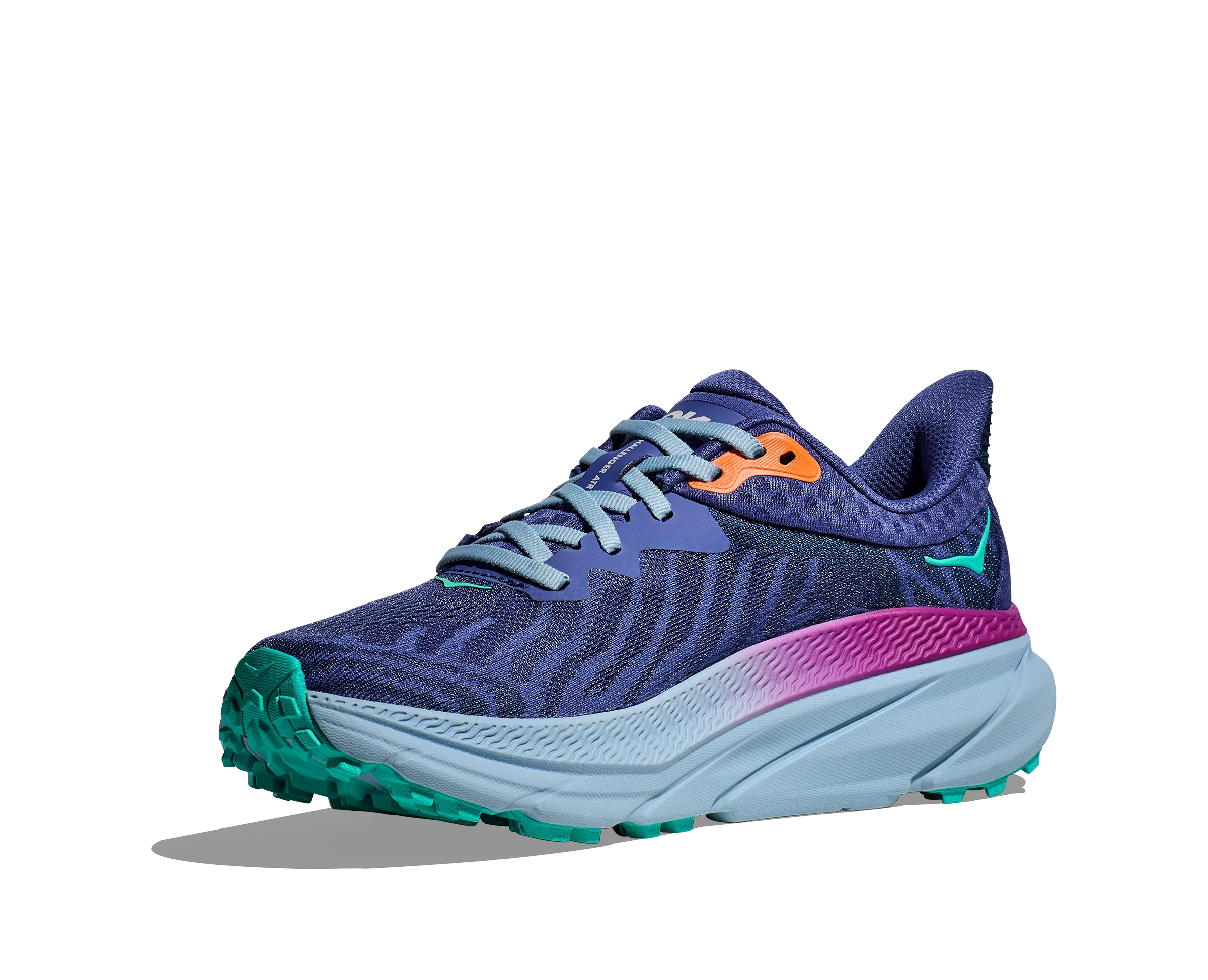 Hoka Women's Challenger ATR 7 (ESK)