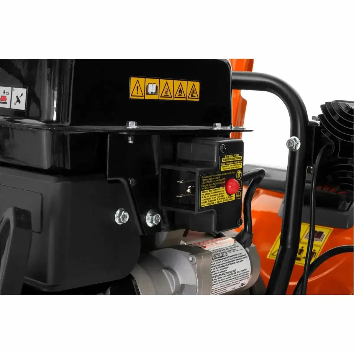 Husqvarna ST330 30" Snow Blower