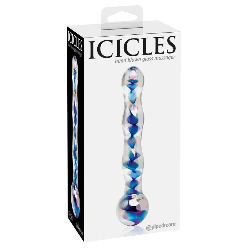 Icicles No 08