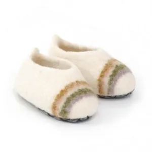 Indreni Slippers