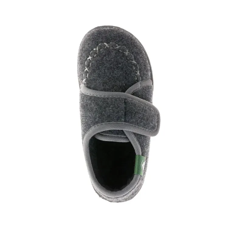 KAMIK COZYLODGE SLIPPERS KIDS' - FINAL SALE!