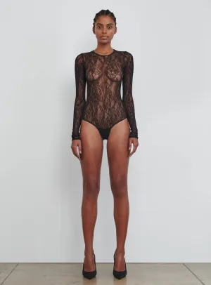 Lace Bodysuit