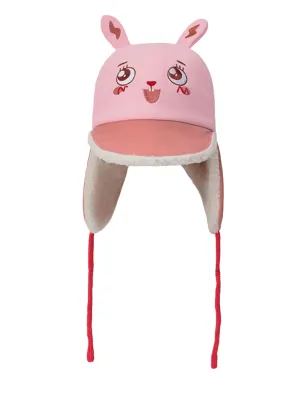 Little Surprise Box Ear Covering 3d winter Cap for Kids