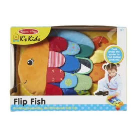 Melissa and Doug Flip Fish