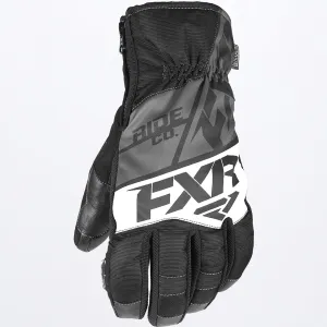 Men's Fuel Short Cuff Glove