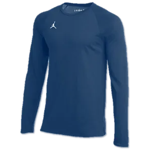 Men's Jordan23 Alpha Dry Compression L/S Top