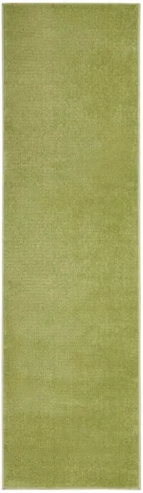 Nourison Essentials NRE01 Green Rug