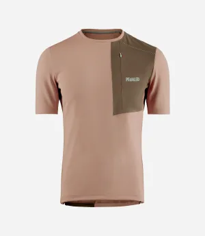 Odyssey Merino Tee