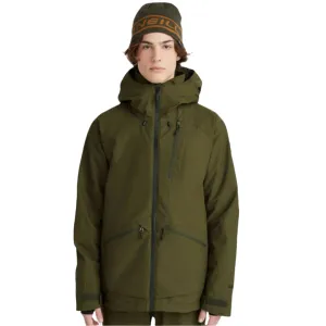 O'Neill Total Disorder Mens Jacket 2024