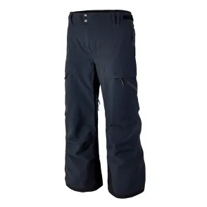 Planks Good Times Insulated Men's Snow Pant - Black