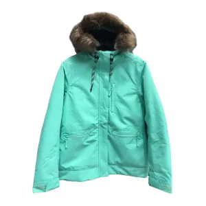 Powder Room Ridge Insulated Jacket