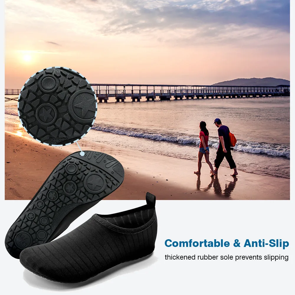 Quick-Dry Non-Slip Water Shoes for Adults | JOTO