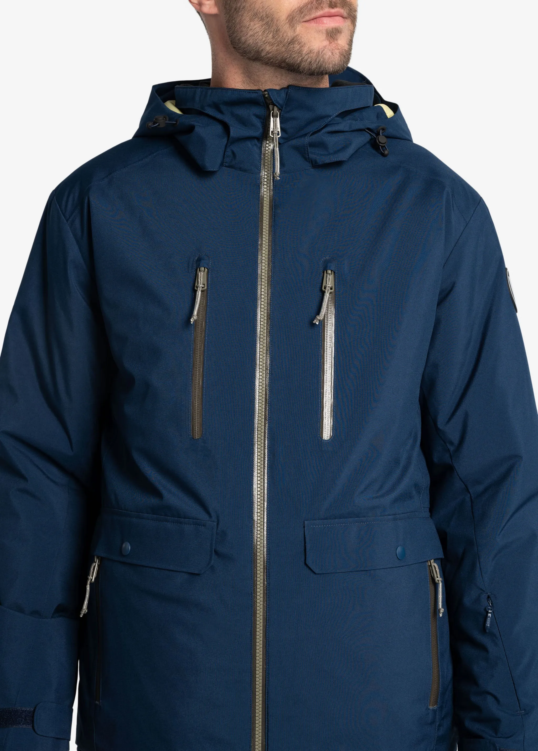 Revelstoke Snow Insulated Jacket