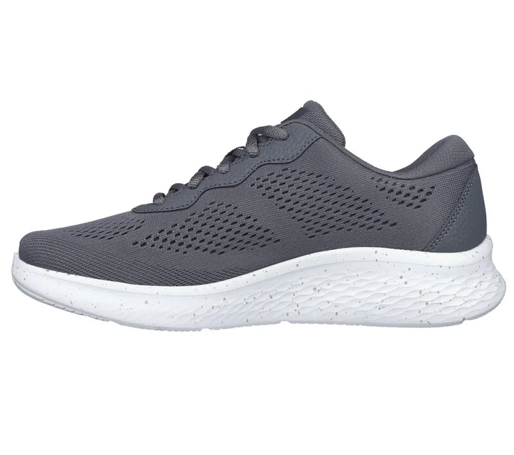 Skech Lite Pro in Charcoal by Skechers