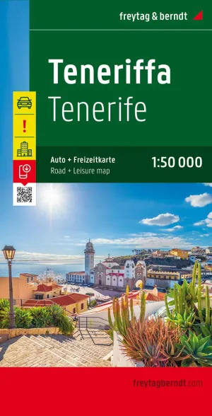 Spain: Tenerife