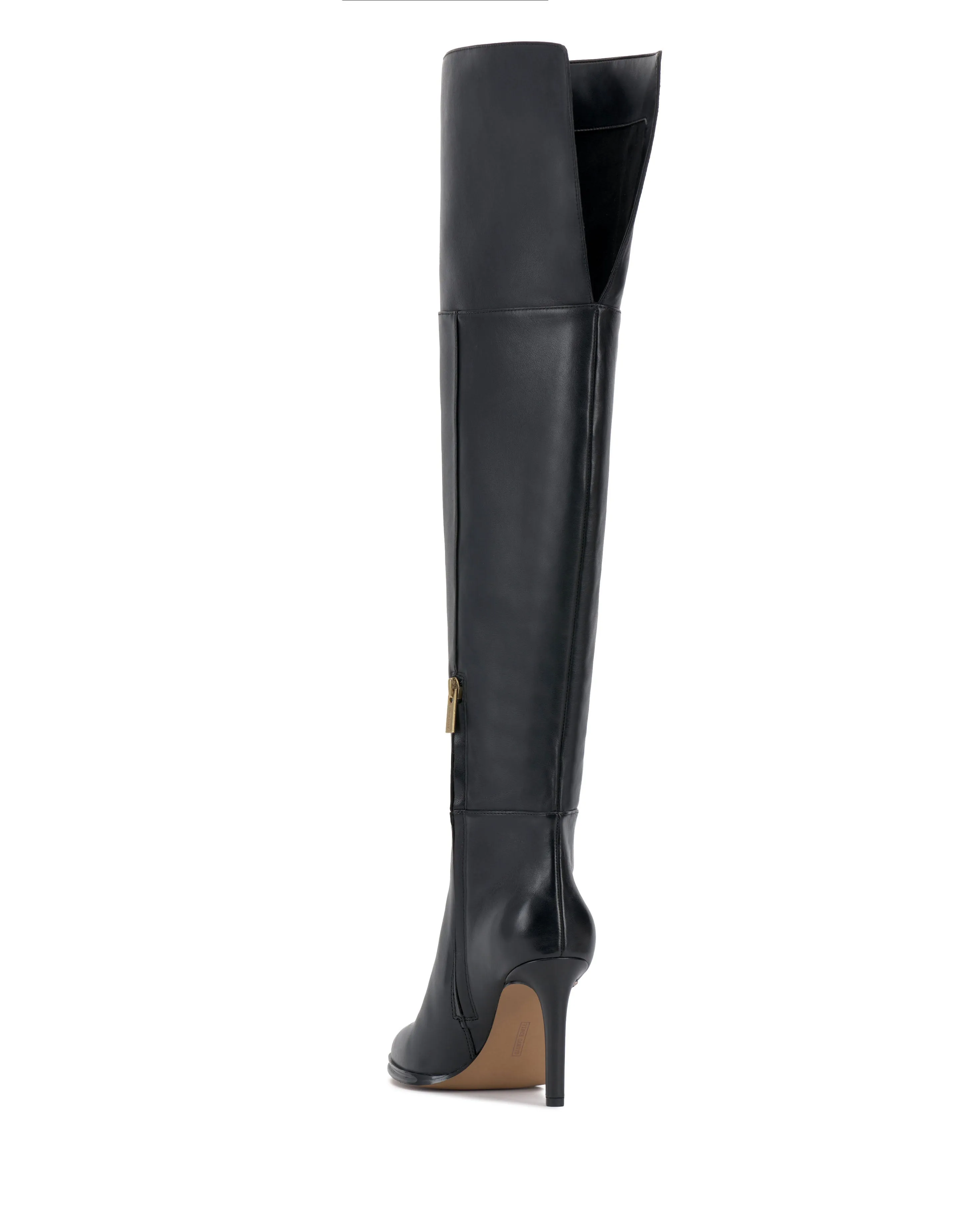 Sydnie Wide Calf Over the Knee Boot