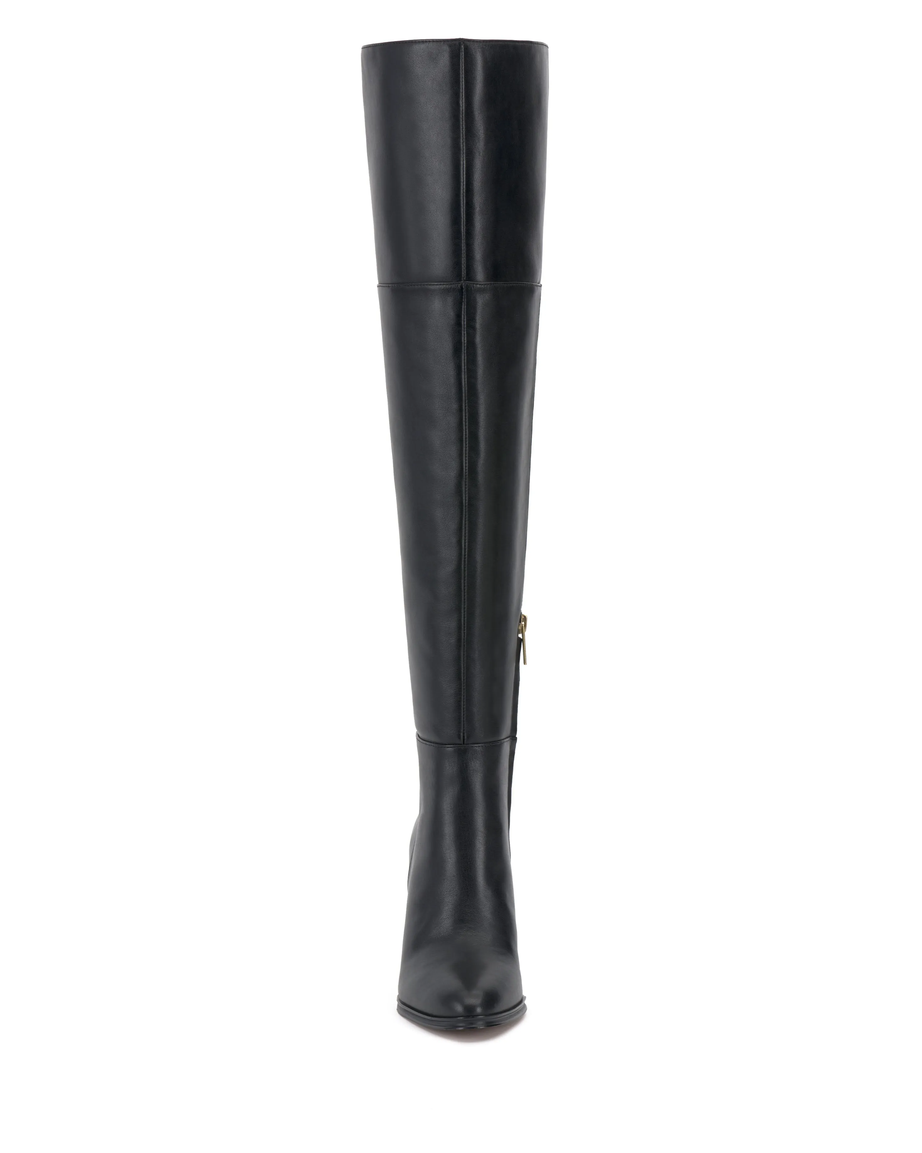 Sydnie Wide Calf Over the Knee Boot