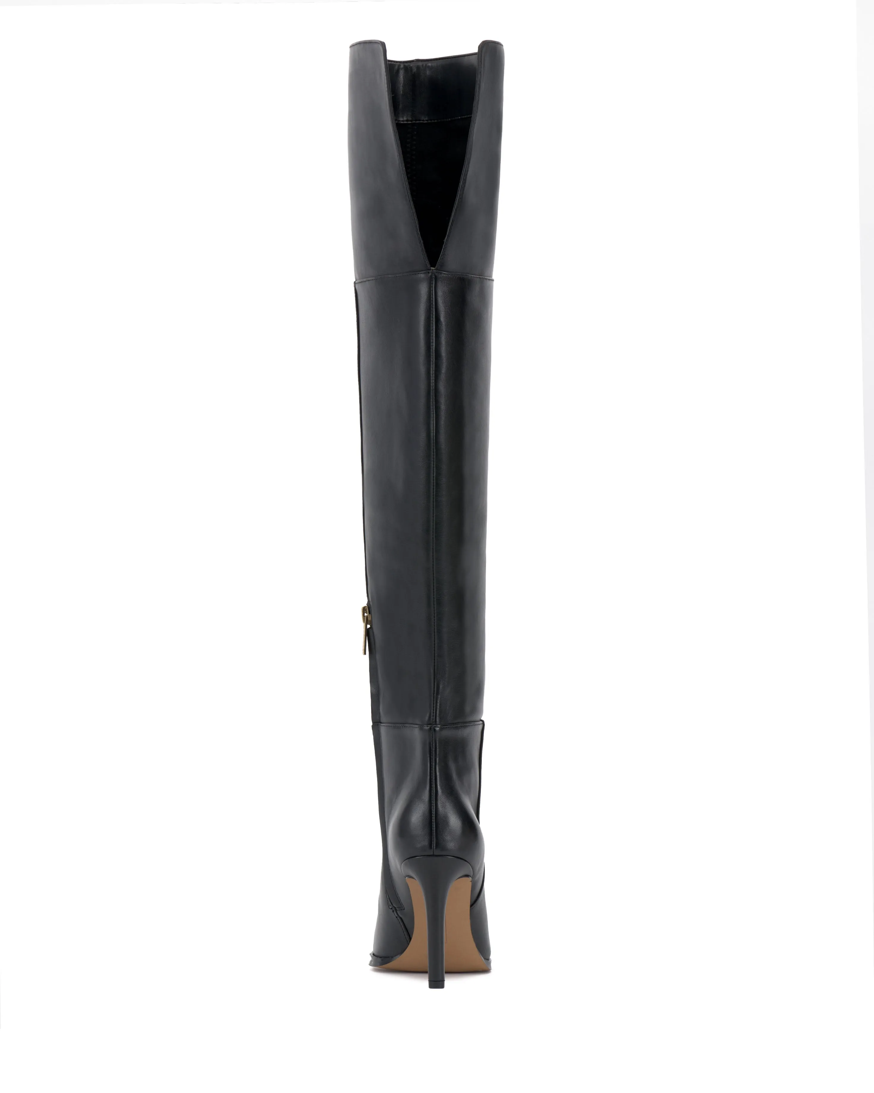 Sydnie Wide Calf Over the Knee Boot