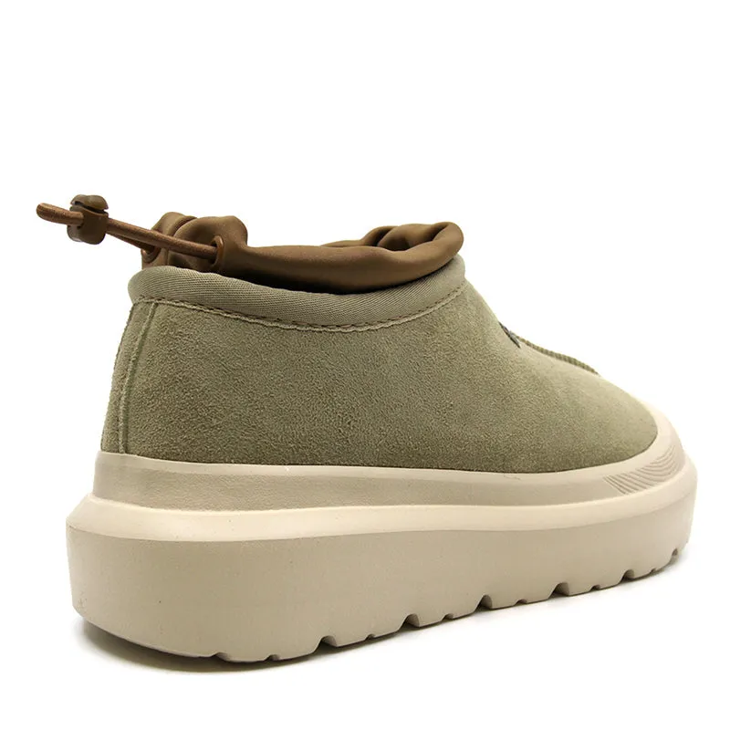 UGG Adjustable Platform Slipper