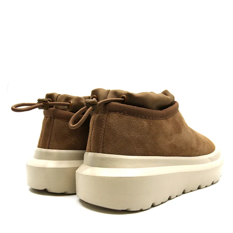 UGG Adjustable Platform Slipper