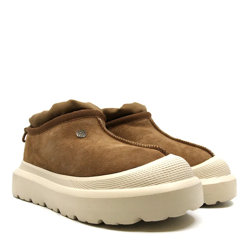 UGG Adjustable Platform Slipper