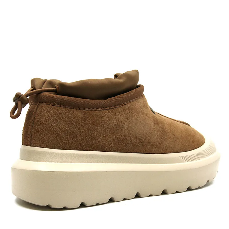 UGG Adjustable Platform Slipper