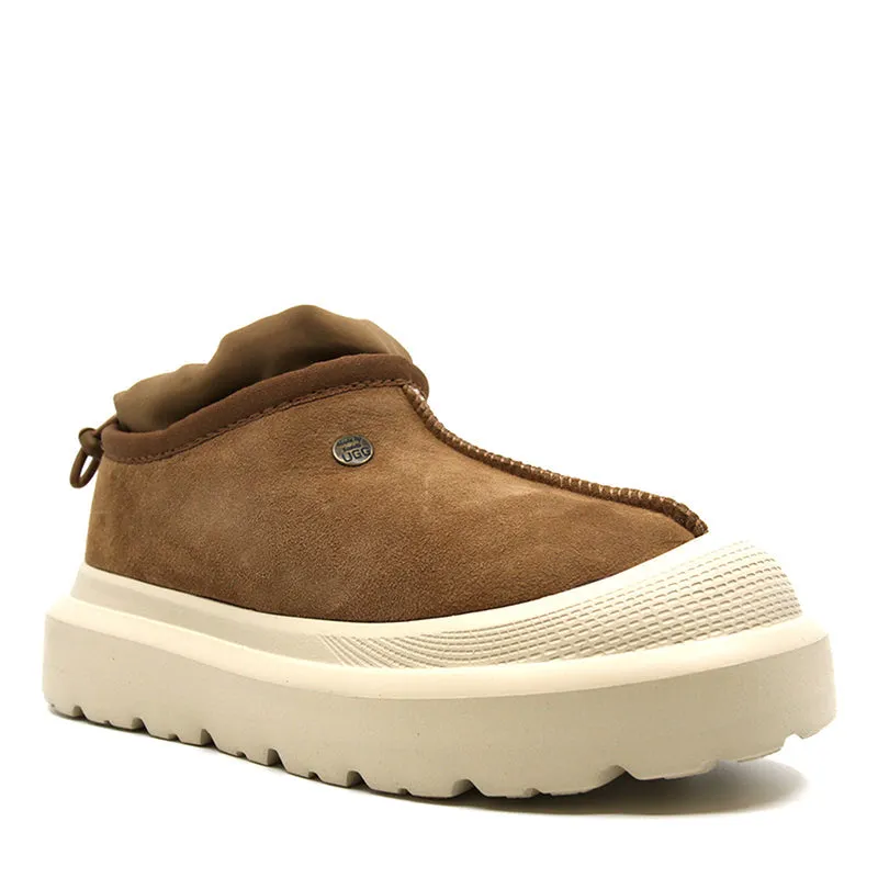 UGG Adjustable Platform Slipper