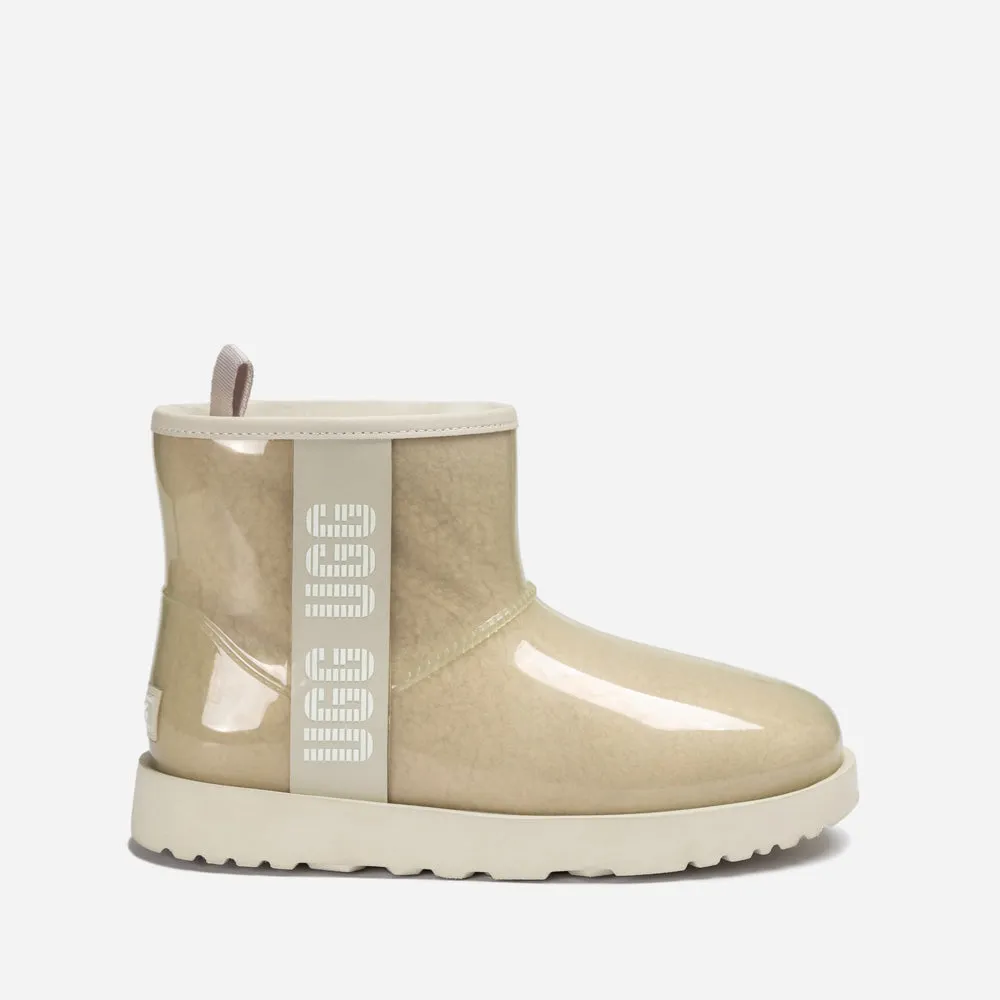 Ugg Classic Clear Boots (Waterproof)