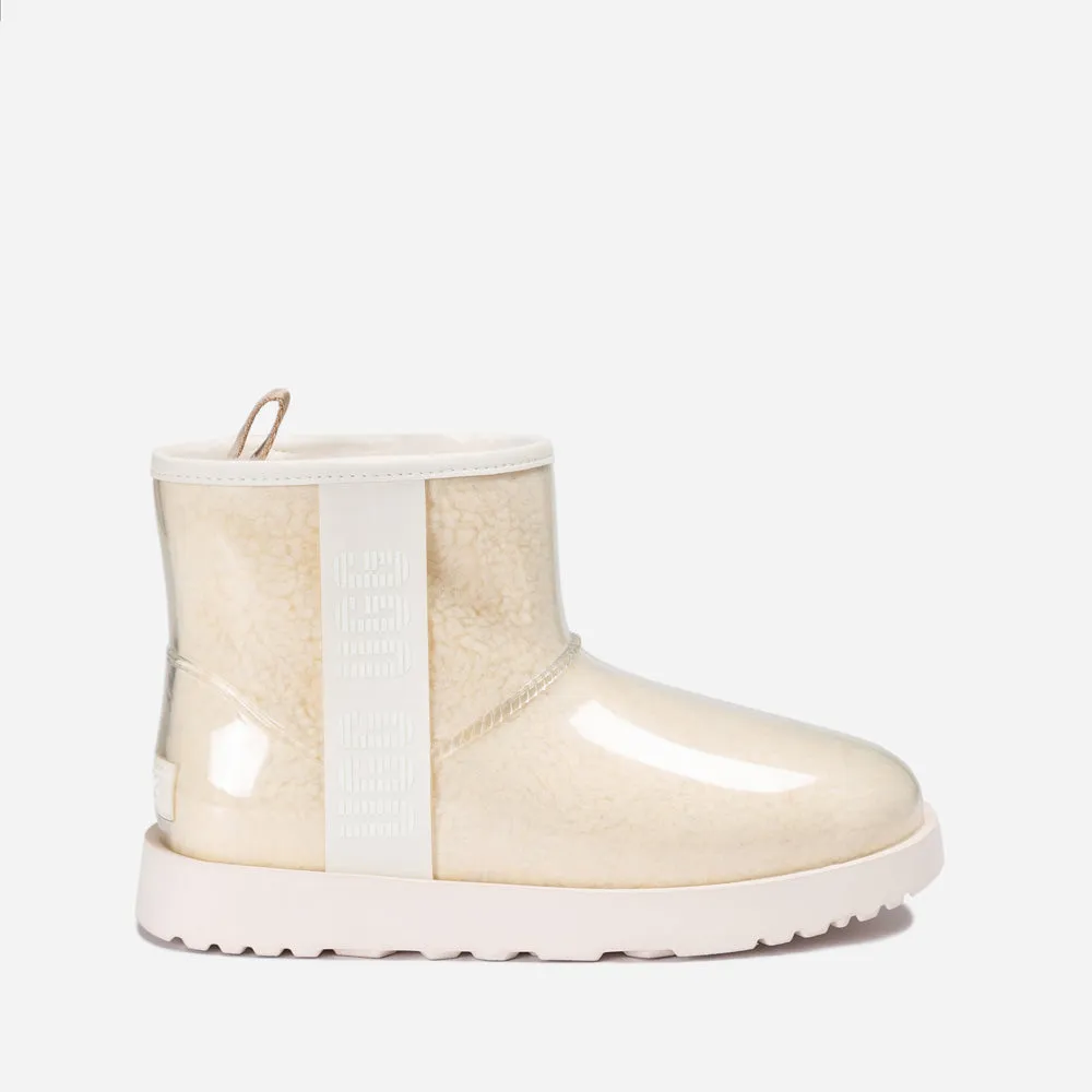 Ugg Classic Clear Boots (Waterproof)