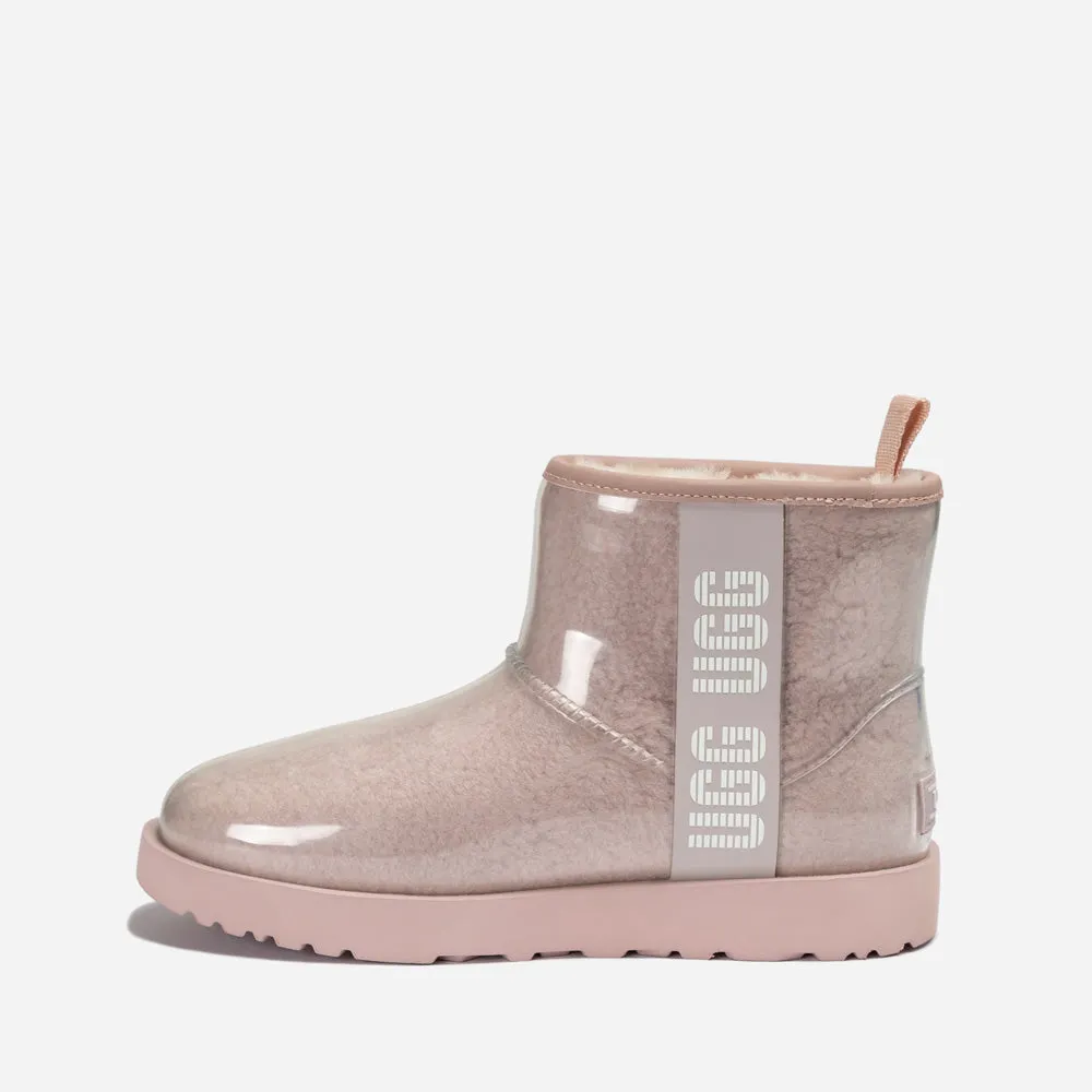 Ugg Classic Clear Boots (Waterproof)