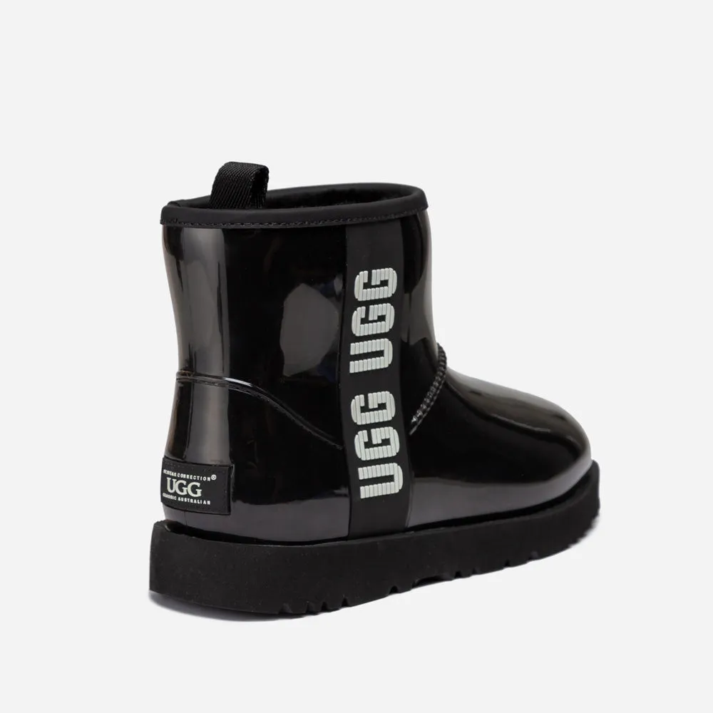 Ugg Classic Clear Boots (Waterproof)