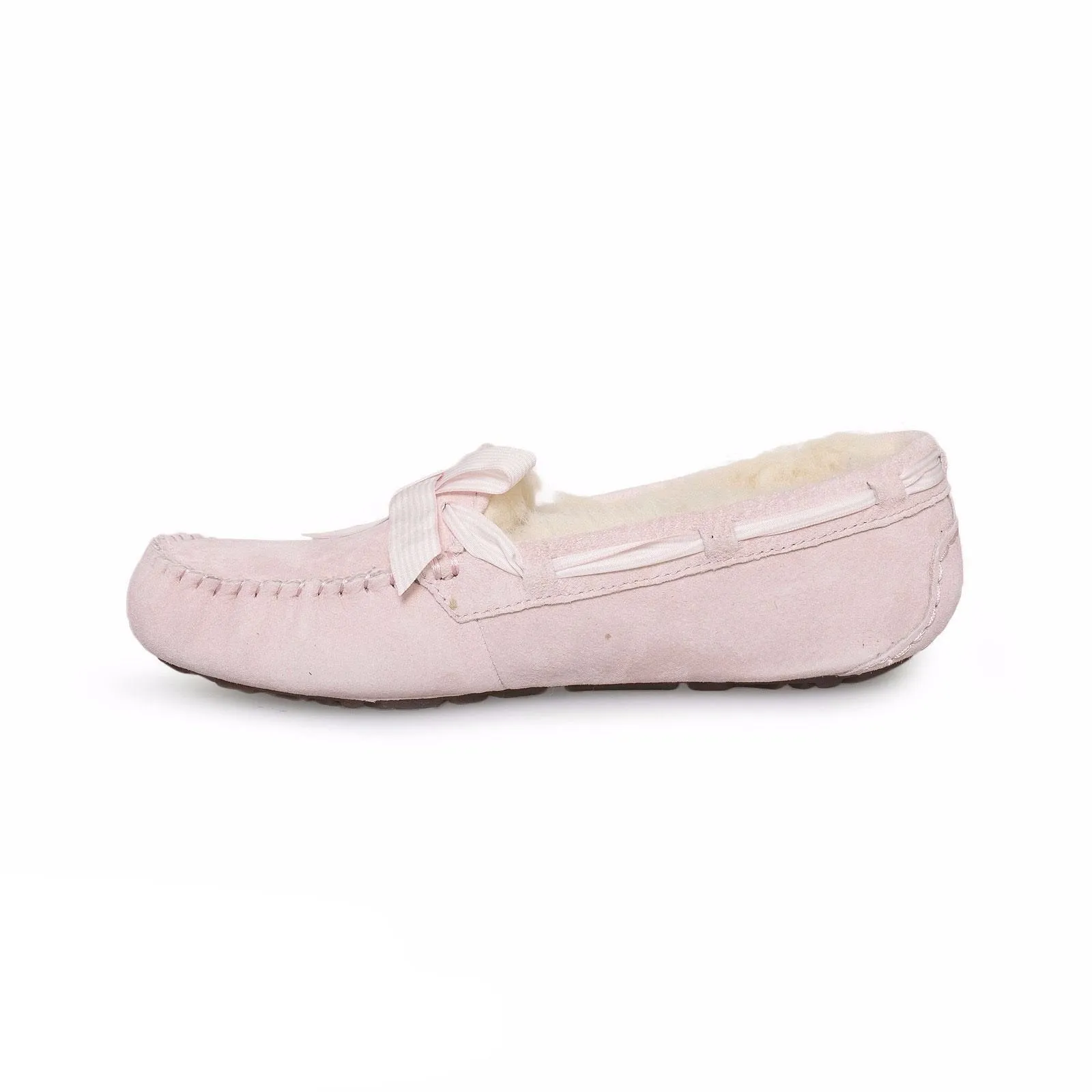 UGG Dakota Stripe Petal Slippers